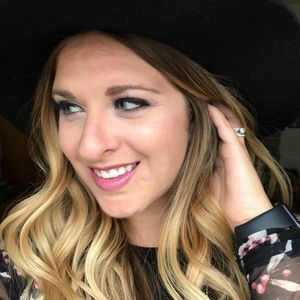 Meet your Posher, Kaitlin